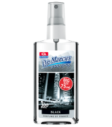 Ароматизатор DR. MARCUS Pump Spray 75 (спрей 75 мл) Черный